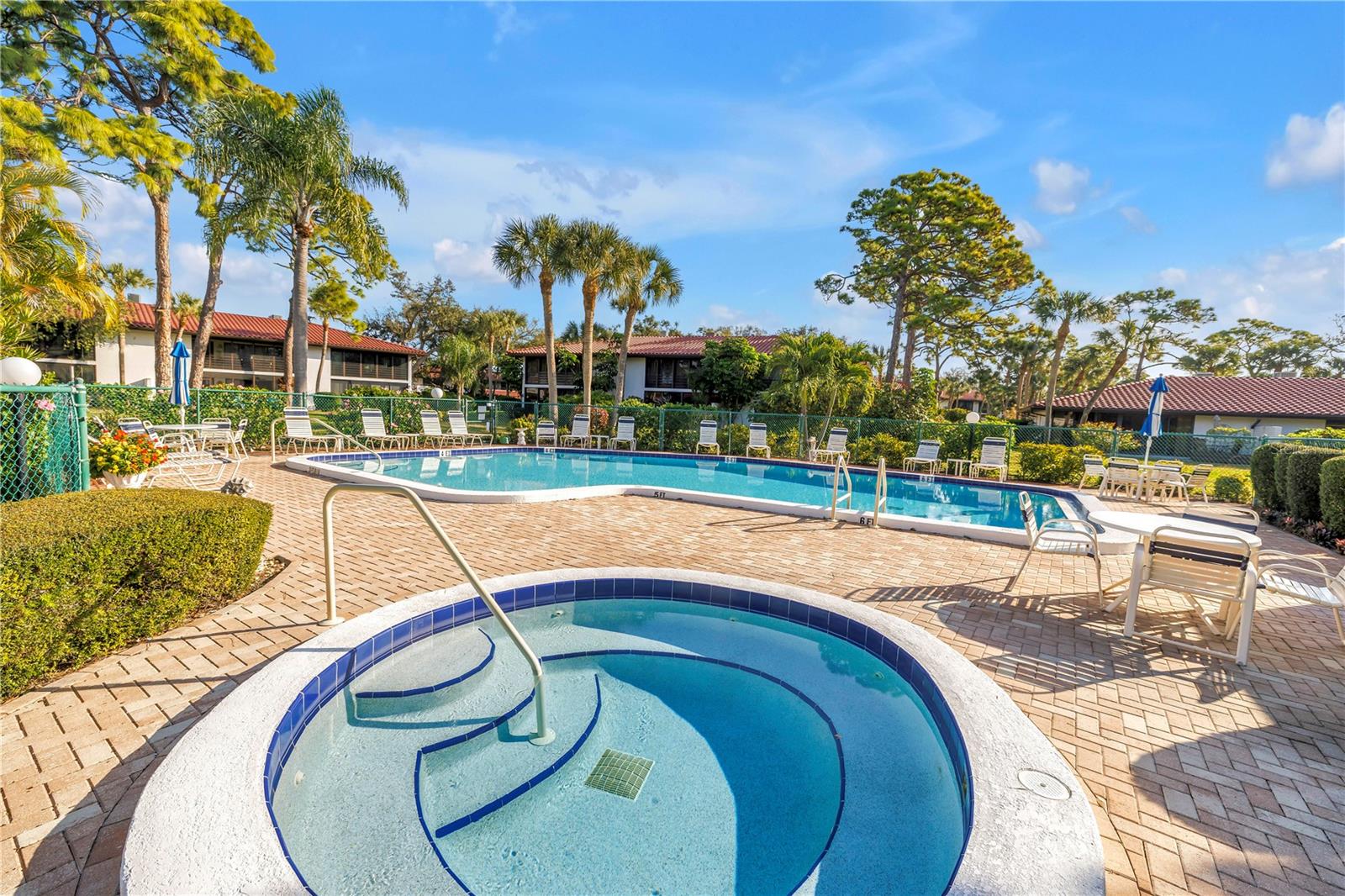 Image 35 of 40 For 3500 El Conquistador Parkway 203