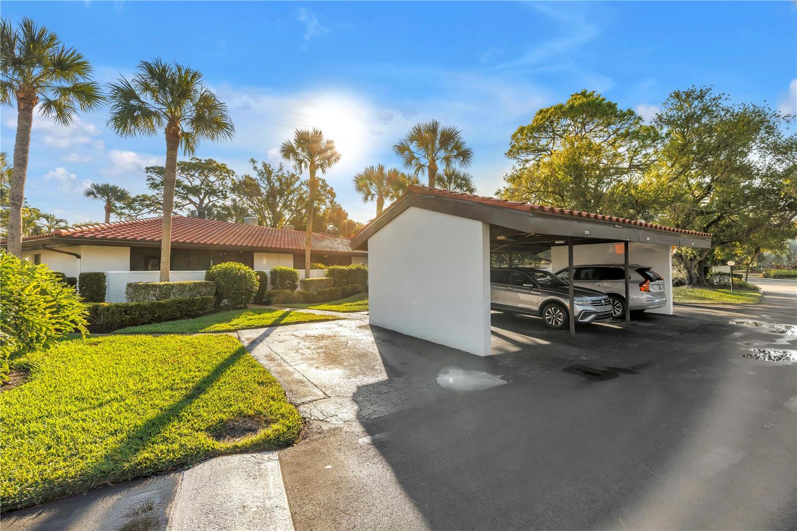 Image 39 of 40 For 3500 El Conquistador Parkway 203