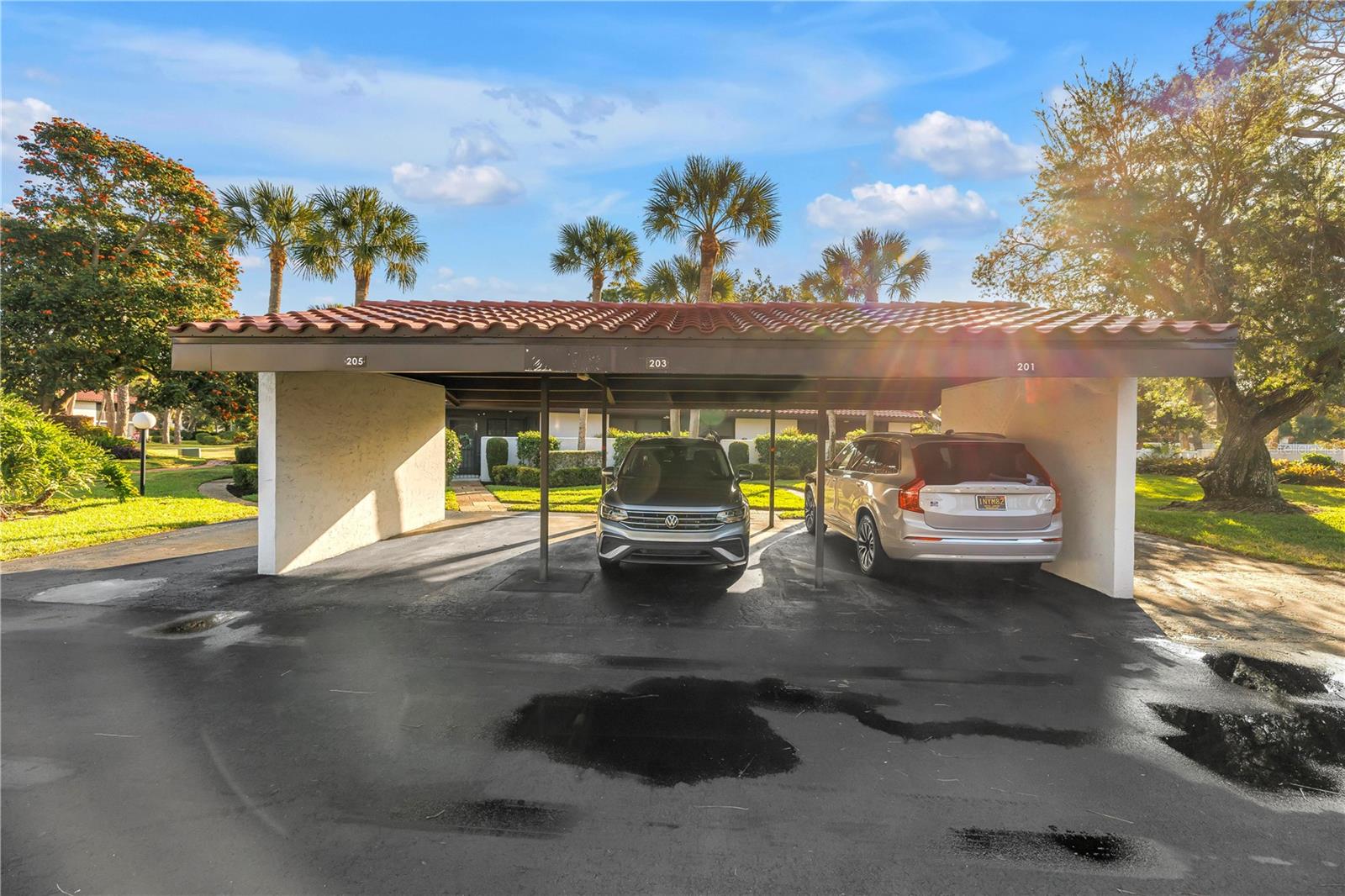 Image 40 of 40 For 3500 El Conquistador Parkway 203