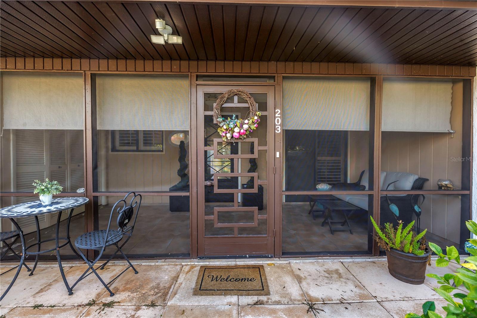 Image 6 of 40 For 3500 El Conquistador Parkway 203