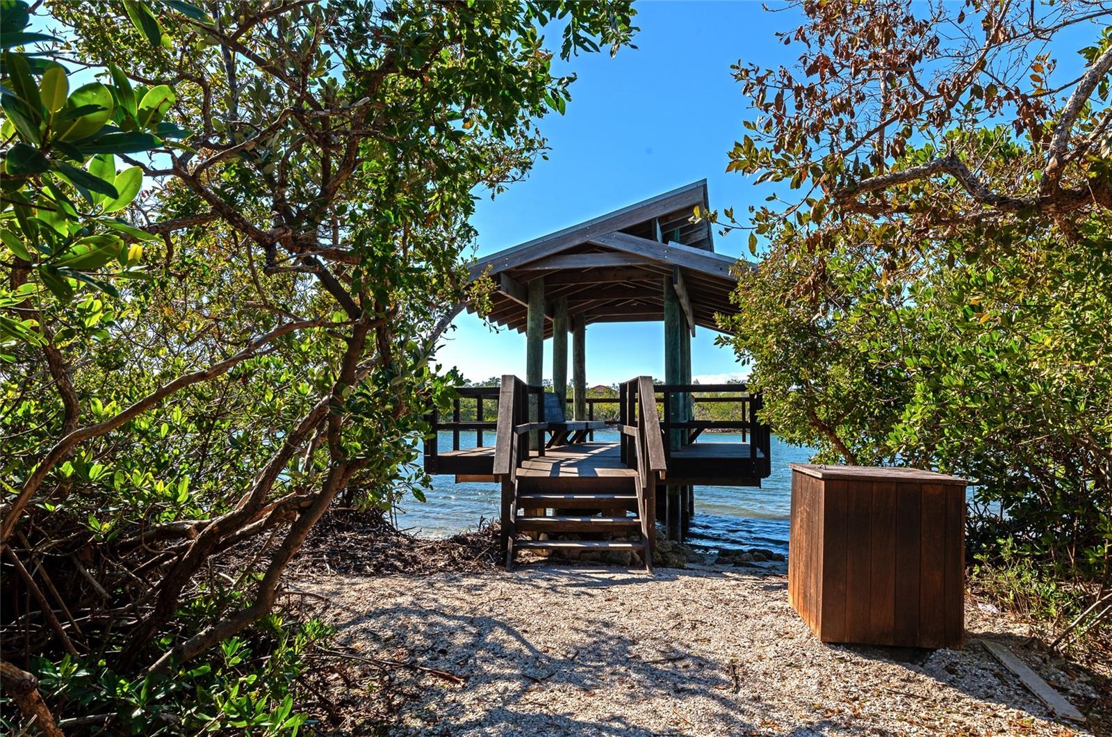 Image 61 of 68 For 5408 Eagles Point Circle 302