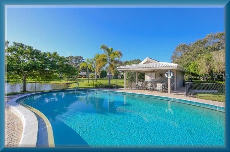 Image 42 of 42 For 6120 Wilshire Circle 6