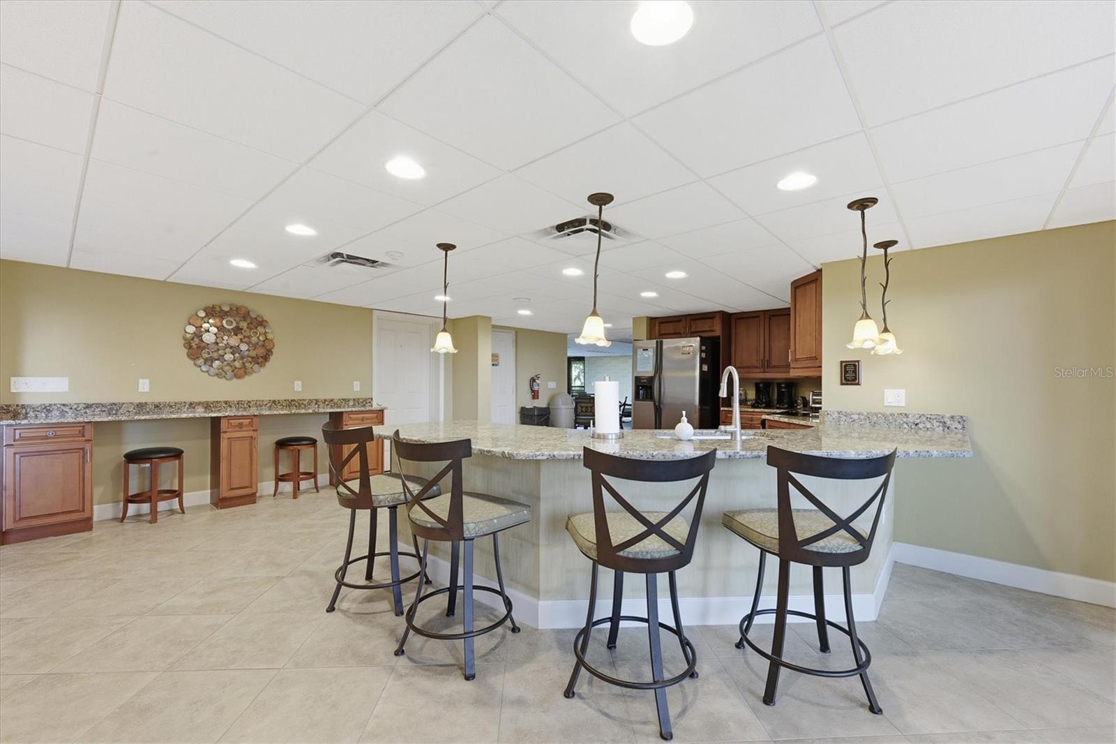 Image 44 of 53 For 8730 Midnight Pass Road 202