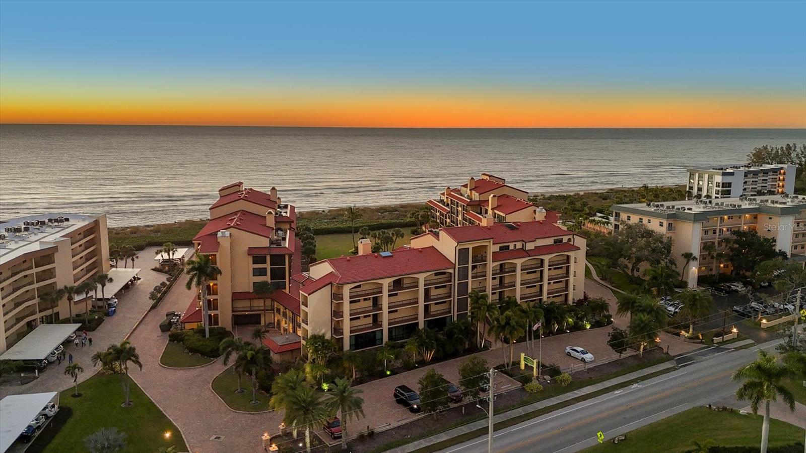 Image 53 of 53 For 8730 Midnight Pass Road 202