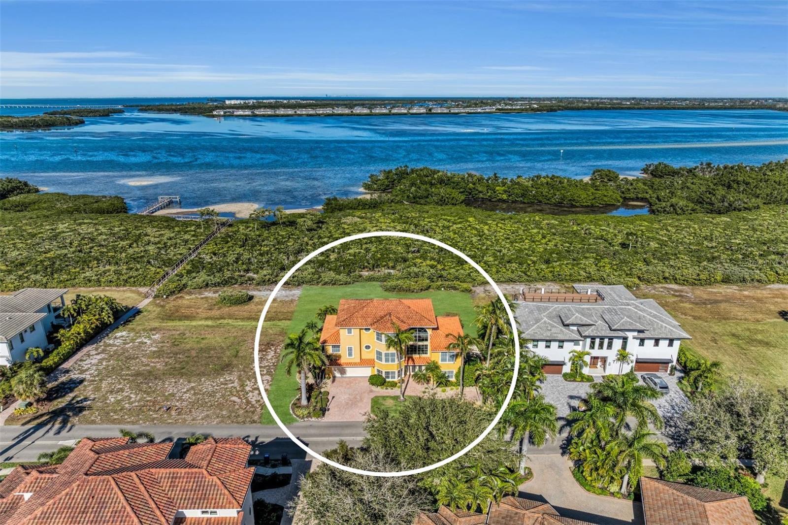 Image 2 of 99 For 12413 Baypointe Terrace