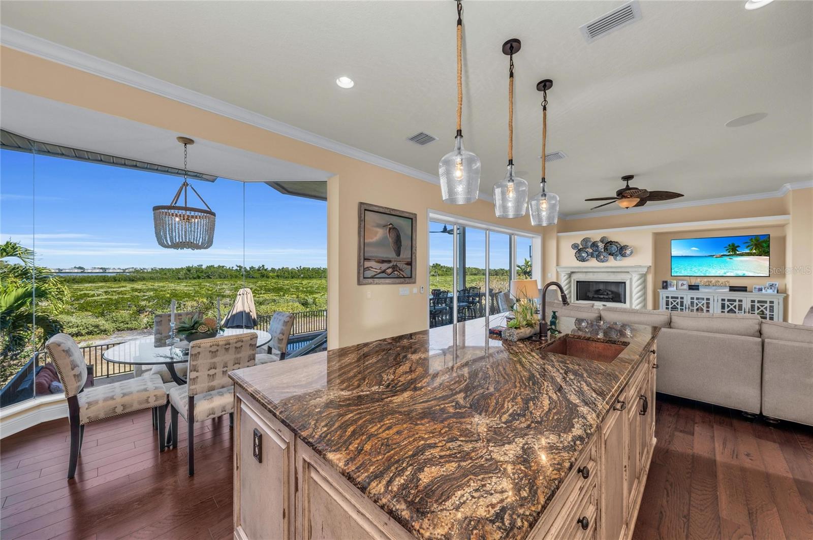 Image 35 of 99 For 12413 Baypointe Terrace