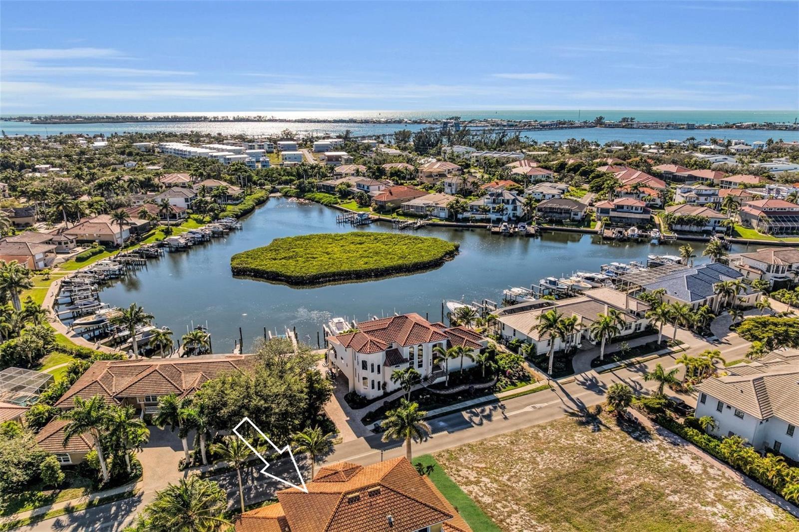 Image 4 of 99 For 12413 Baypointe Terrace