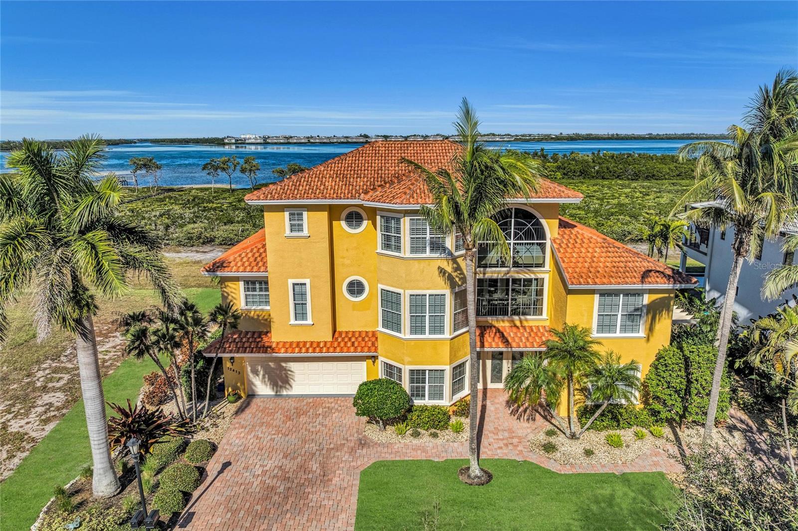 Image 5 of 99 For 12413 Baypointe Terrace