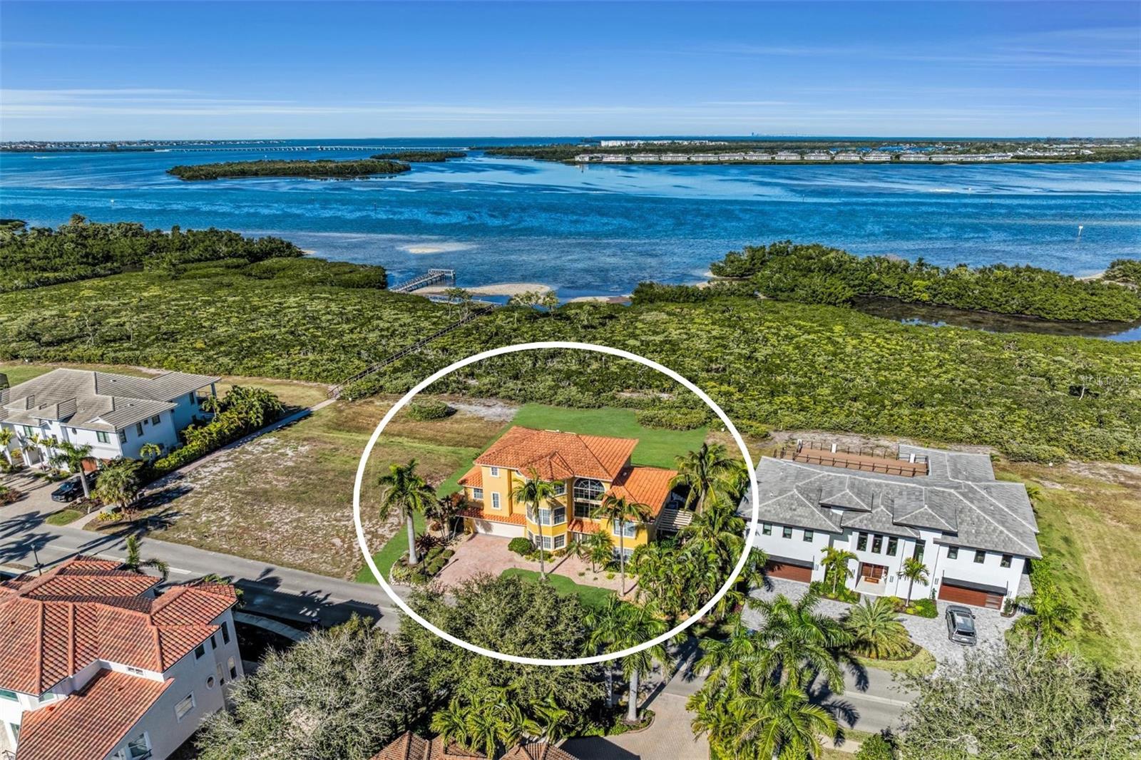 Image 79 of 99 For 12413 Baypointe Terrace