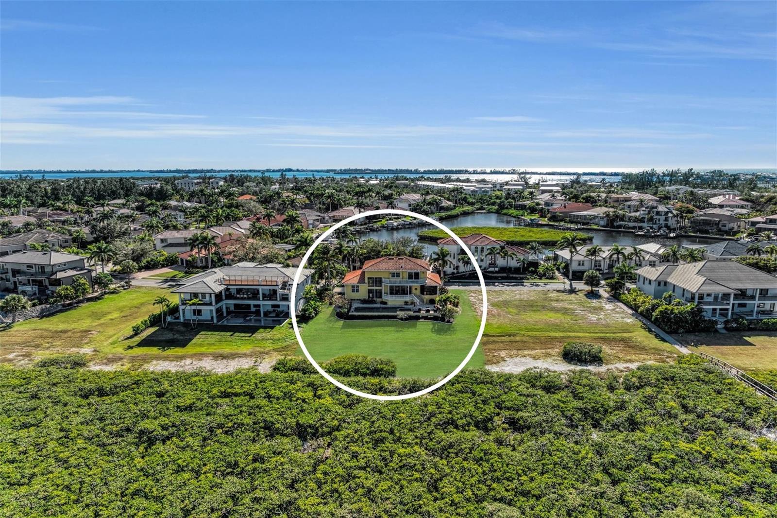 Image 80 of 99 For 12413 Baypointe Terrace