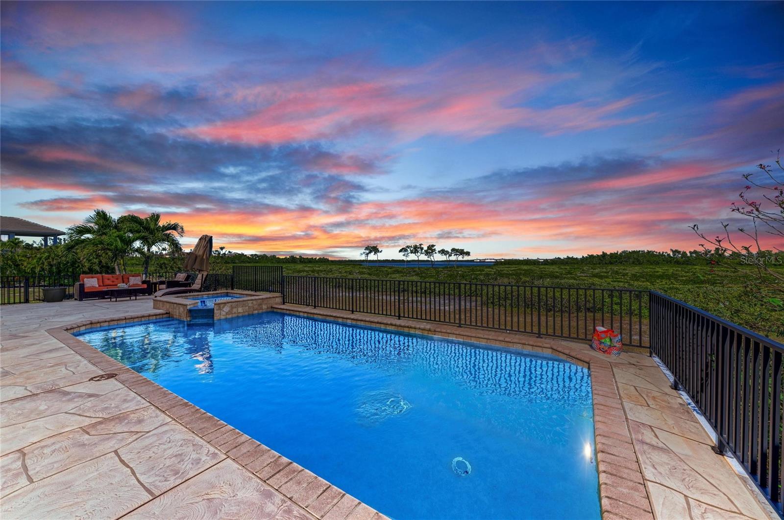 Image 83 of 99 For 12413 Baypointe Terrace