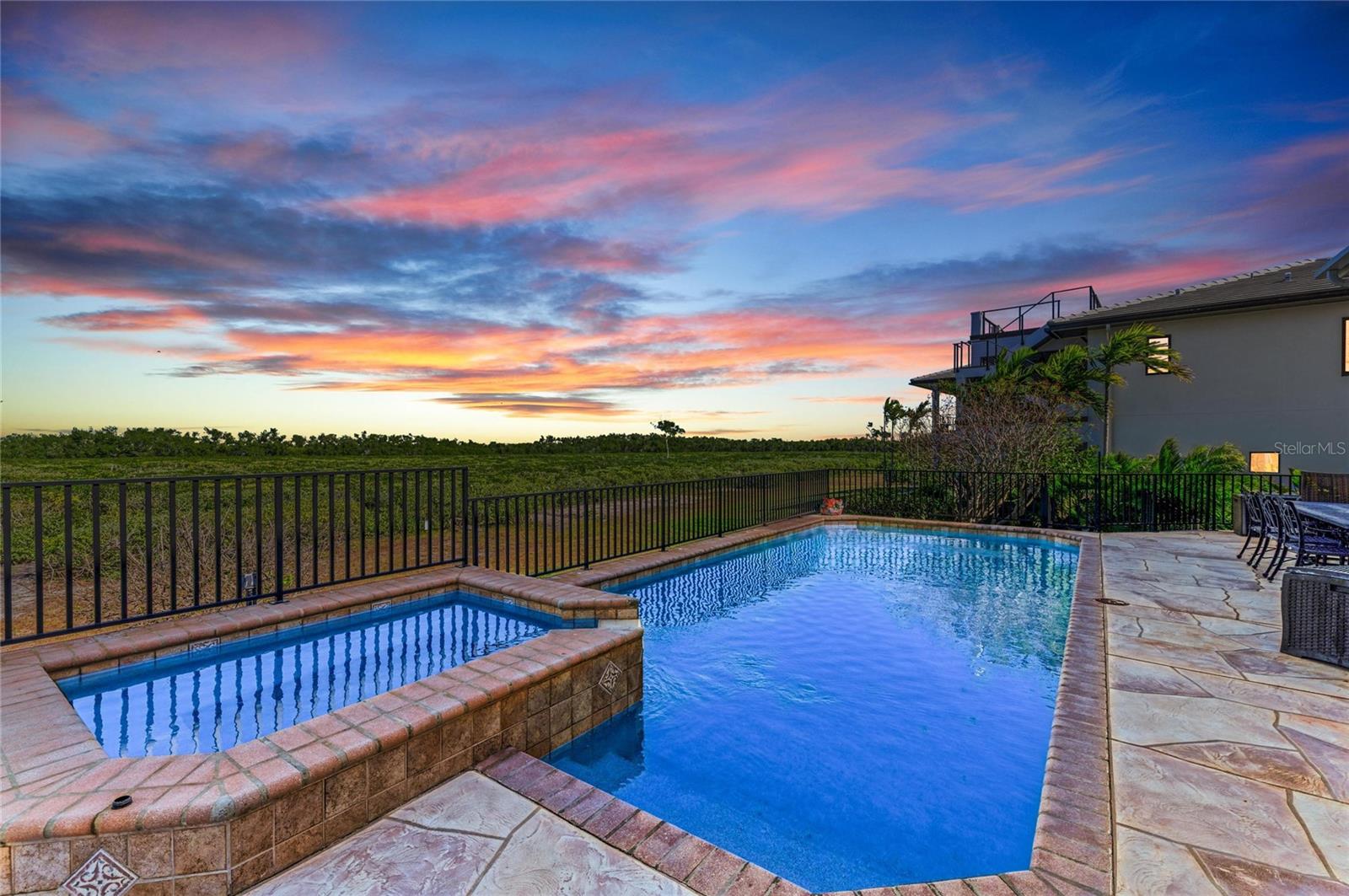 Image 84 of 99 For 12413 Baypointe Terrace