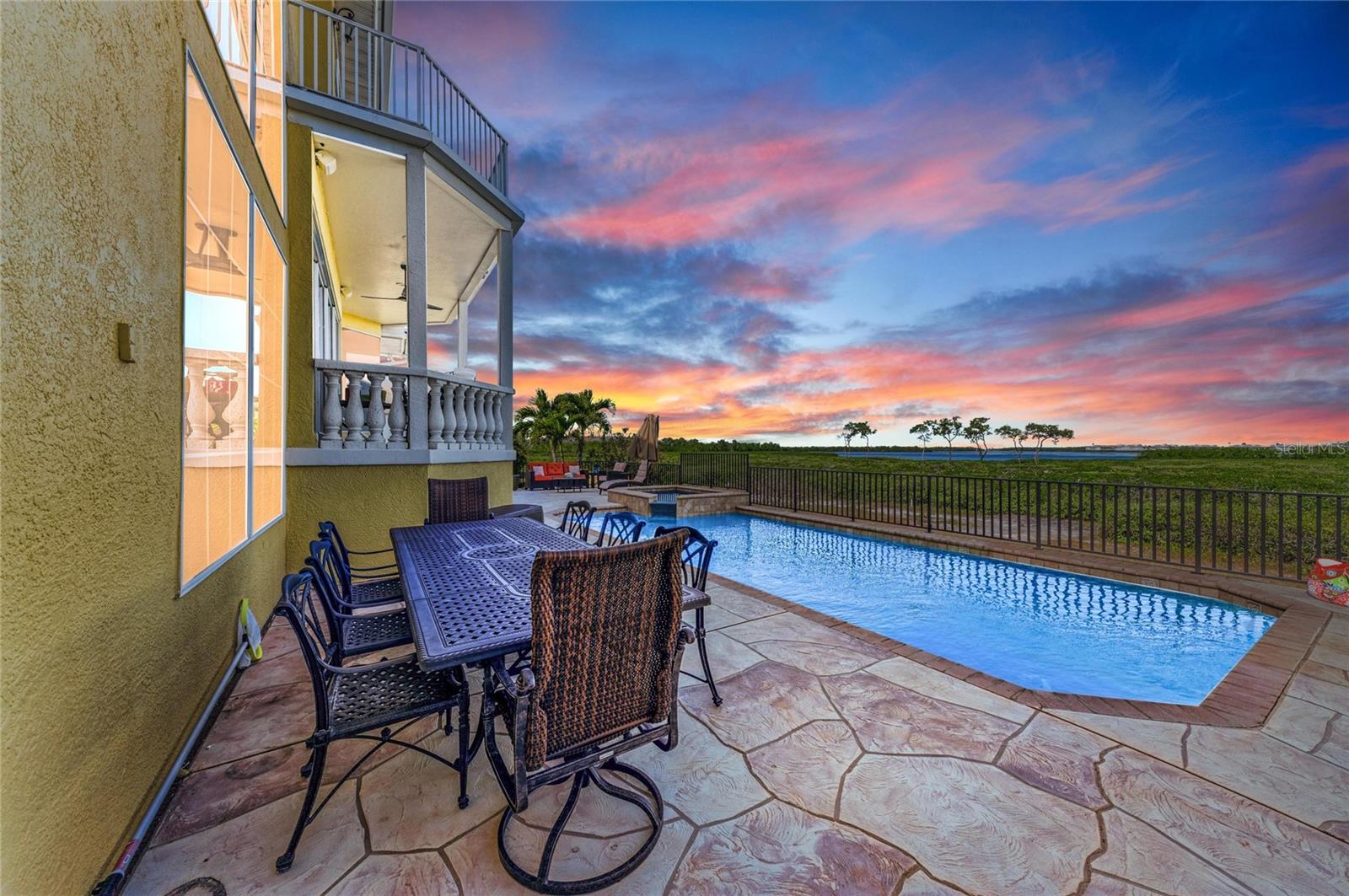 Image 85 of 99 For 12413 Baypointe Terrace