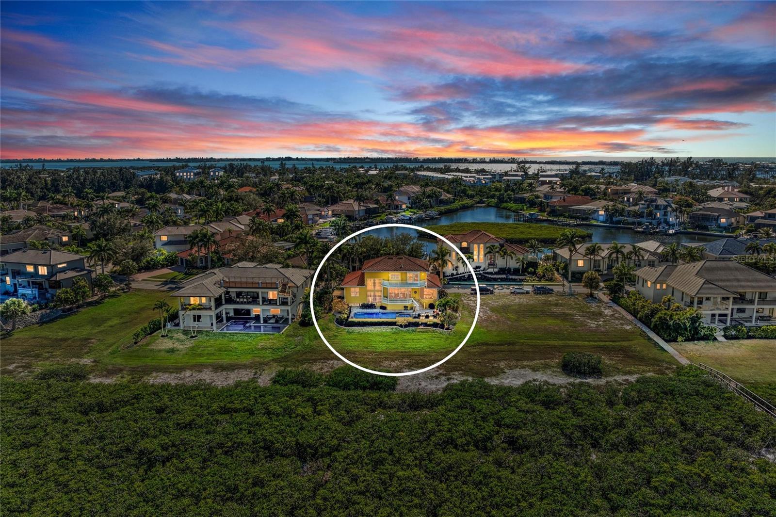 Image 88 of 99 For 12413 Baypointe Terrace