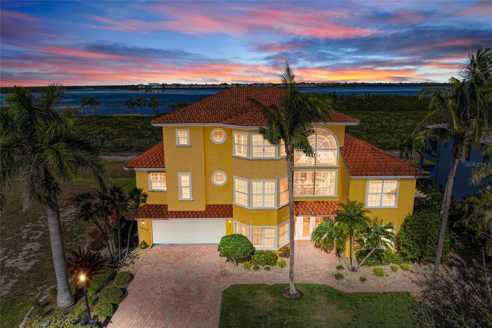 Image 90 of 99 For 12413 Baypointe Terrace