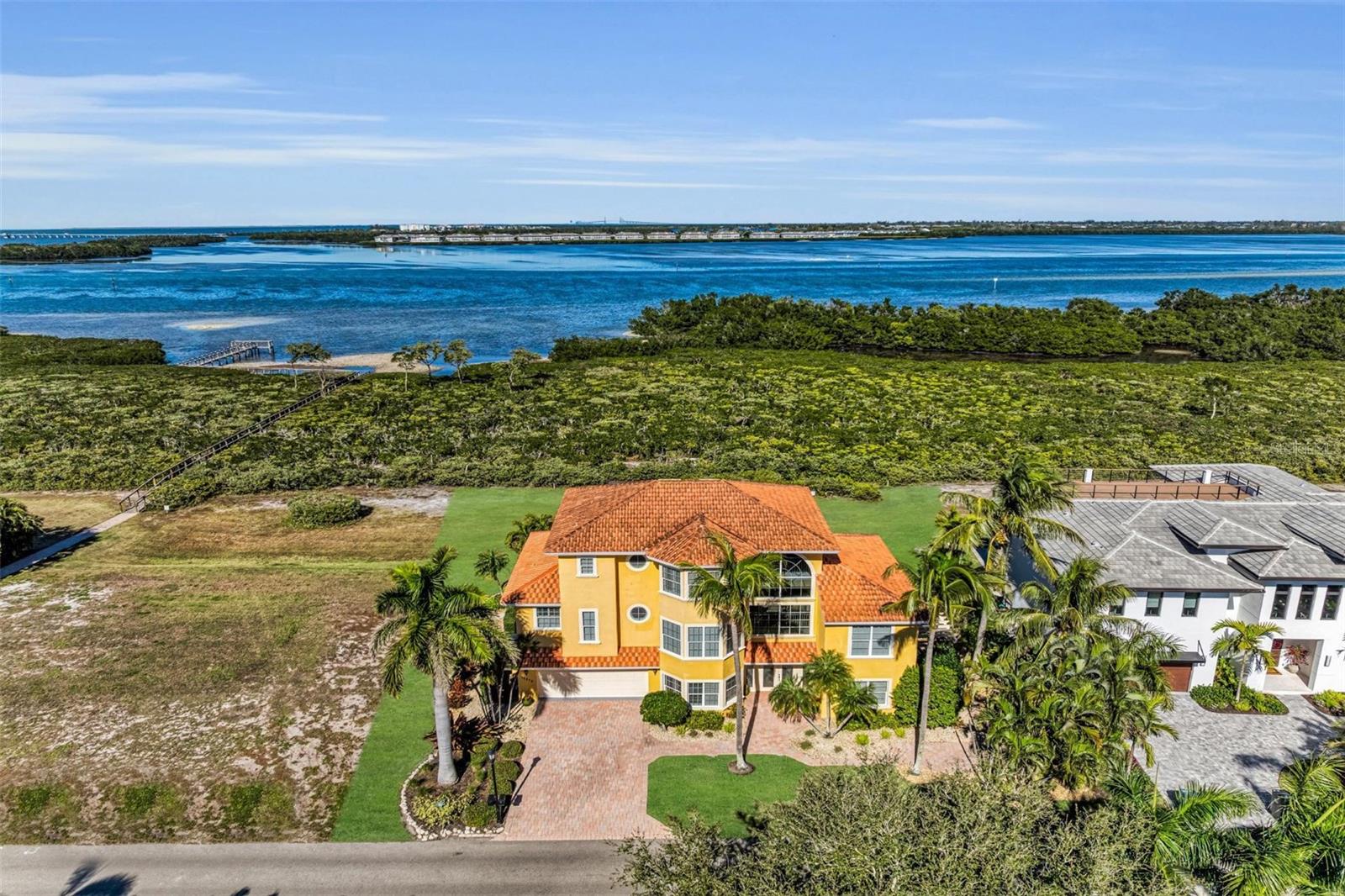 Image 91 of 99 For 12413 Baypointe Terrace