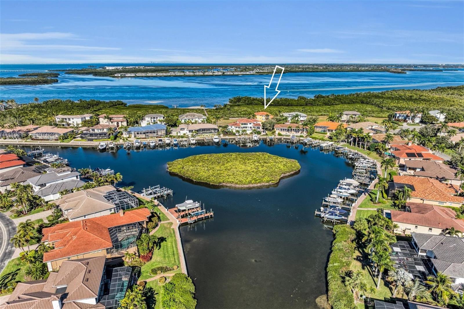 Image 92 of 99 For 12413 Baypointe Terrace