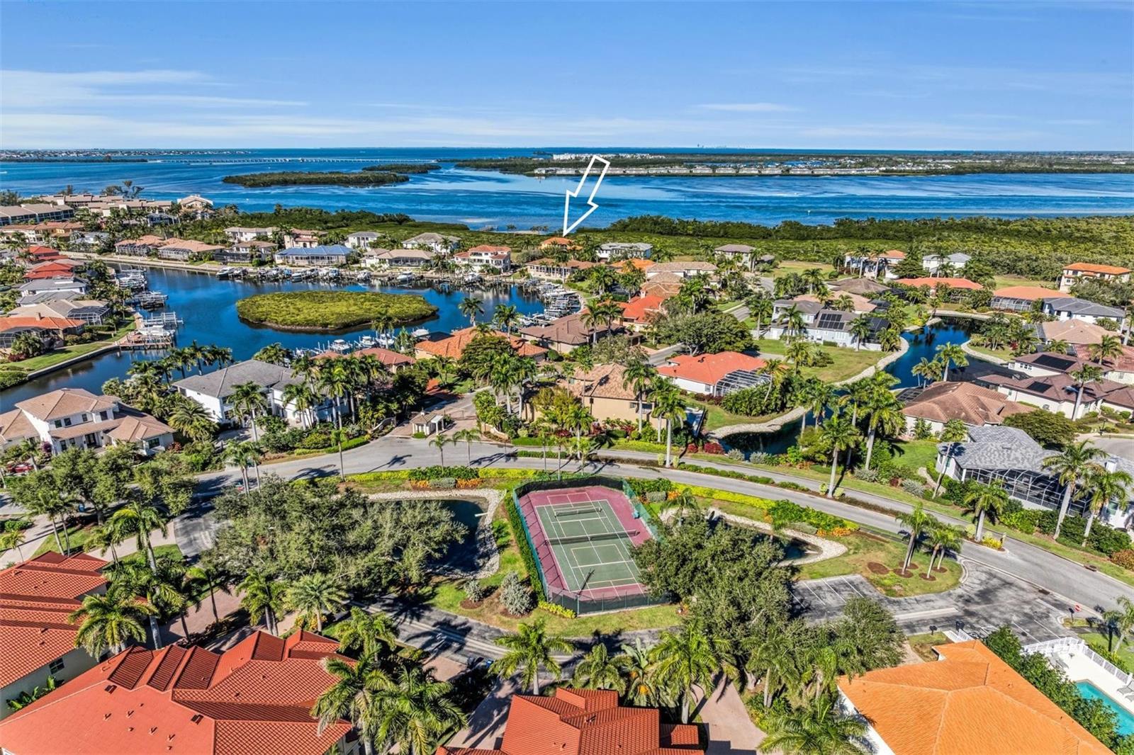 Image 96 of 99 For 12413 Baypointe Terrace