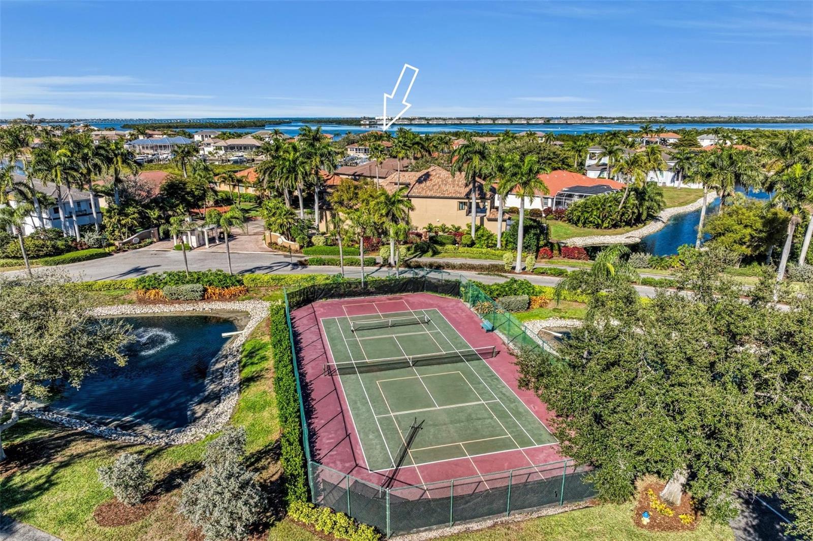 Image 97 of 99 For 12413 Baypointe Terrace