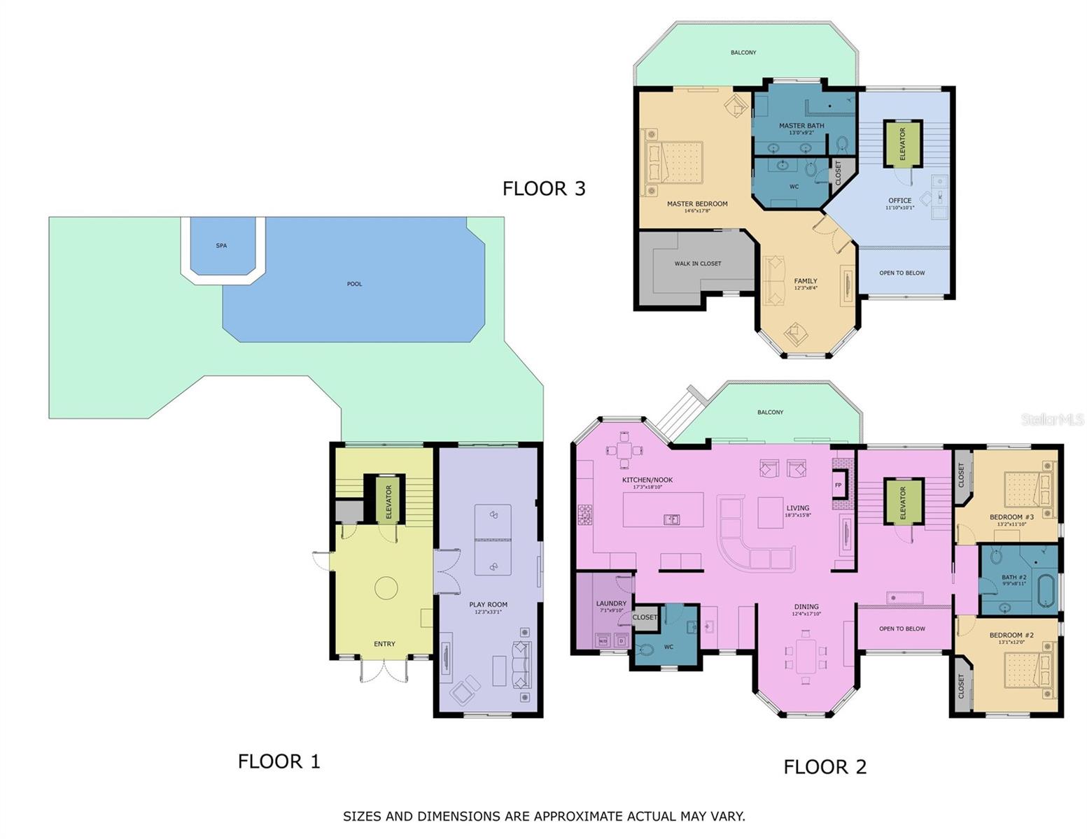 Image 99 of 99 For 12413 Baypointe Terrace