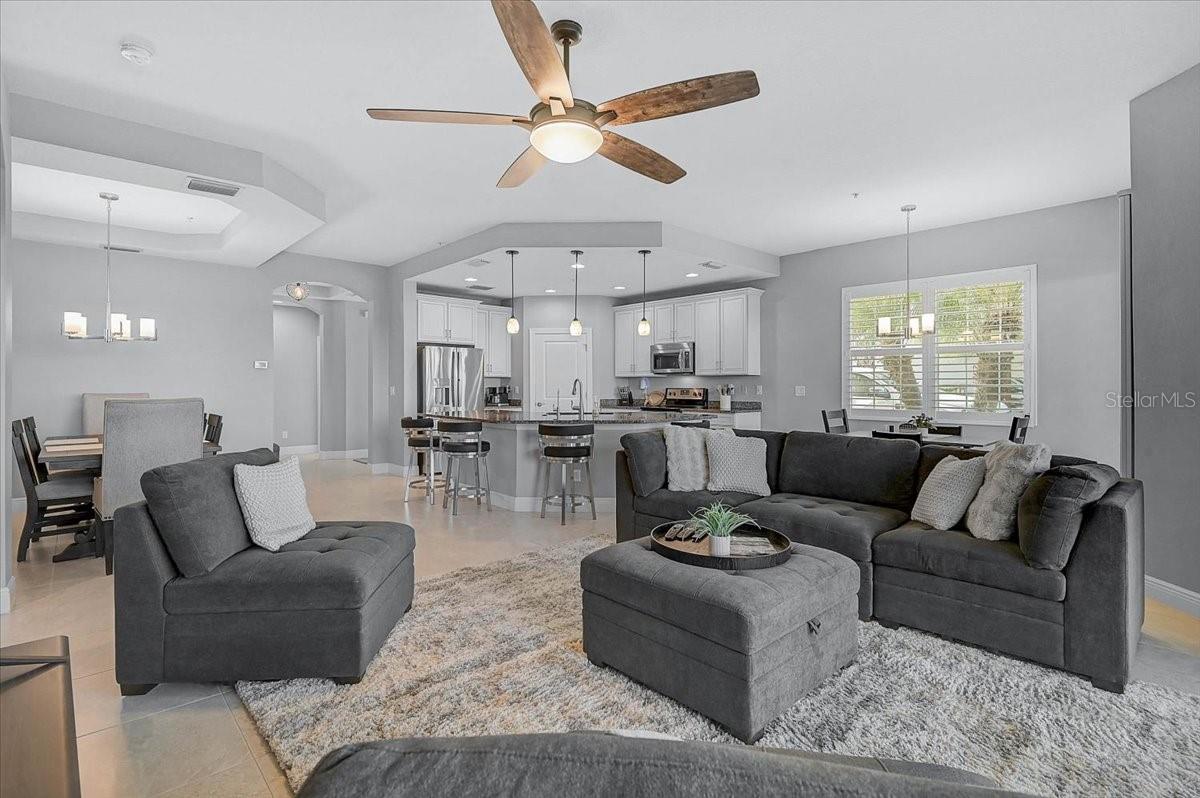 Image 12 of 63 For 1258 Riverscape Street 1258