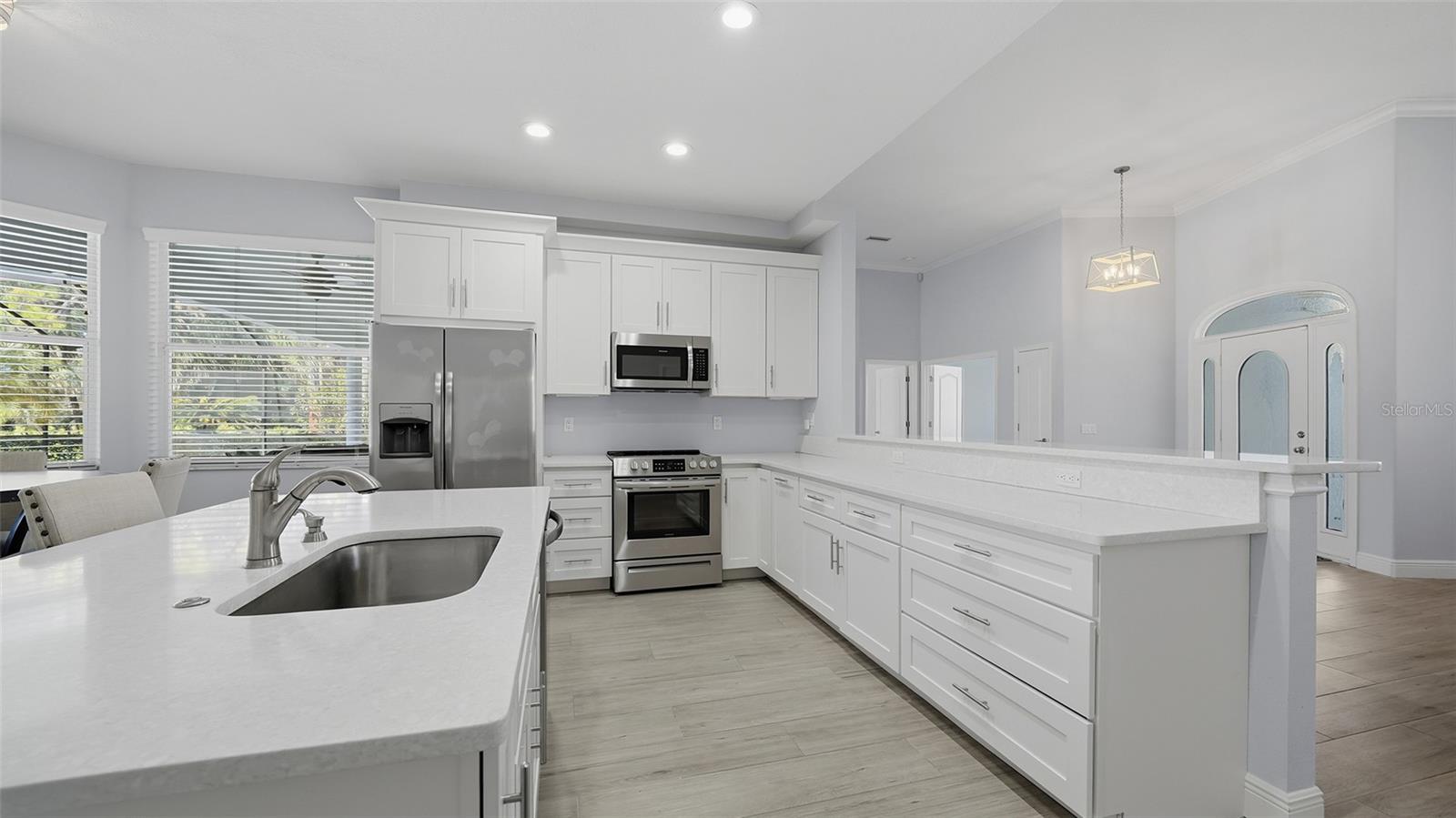 Image 24 of 77 For 9402 Glen Abbey Lane