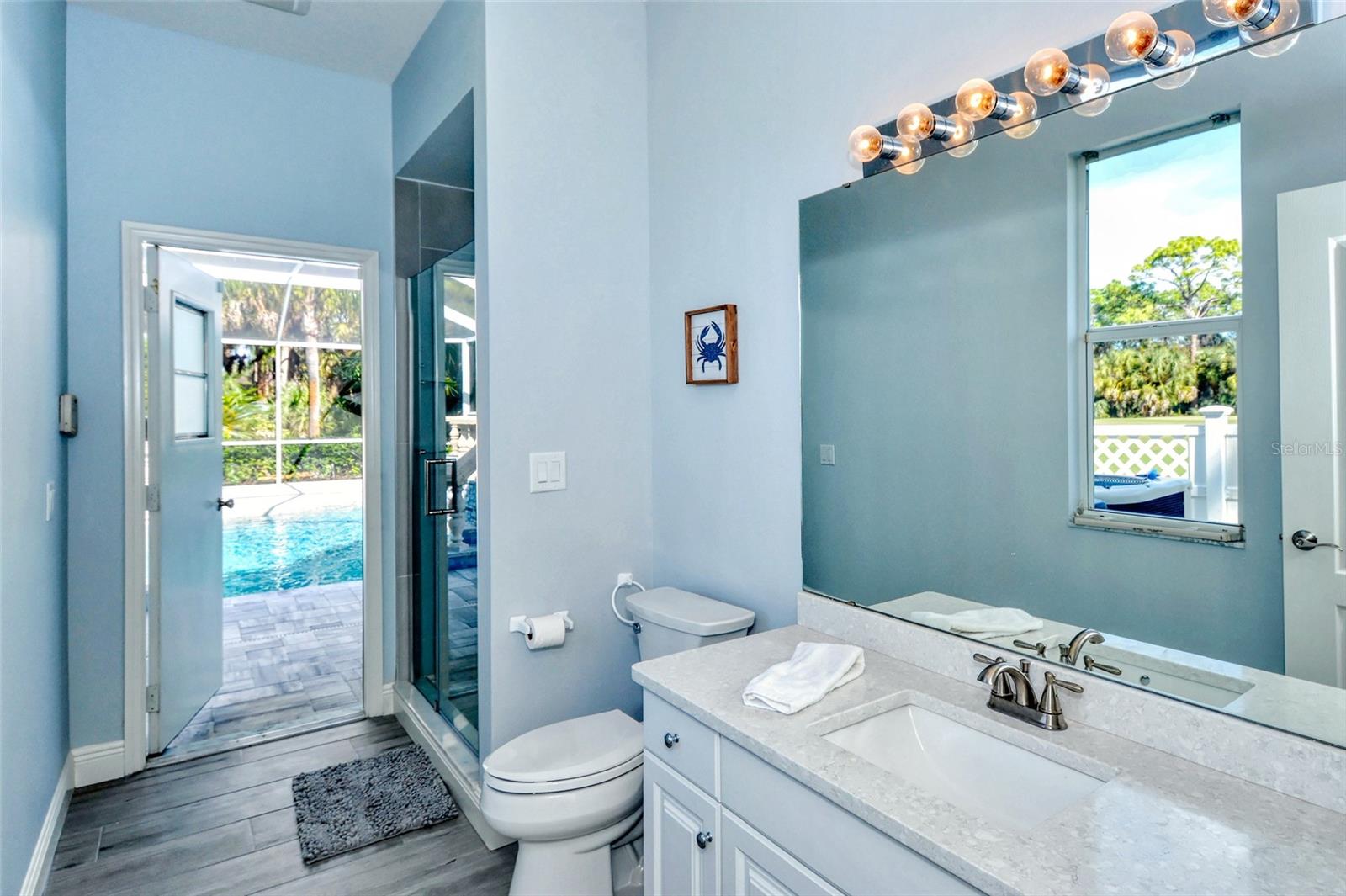 Image 50 of 77 For 9402 Glen Abbey Lane