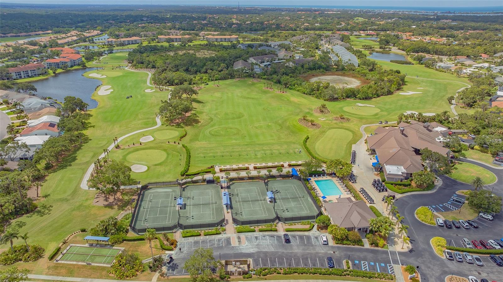 Image 73 of 77 For 9402 Glen Abbey Lane