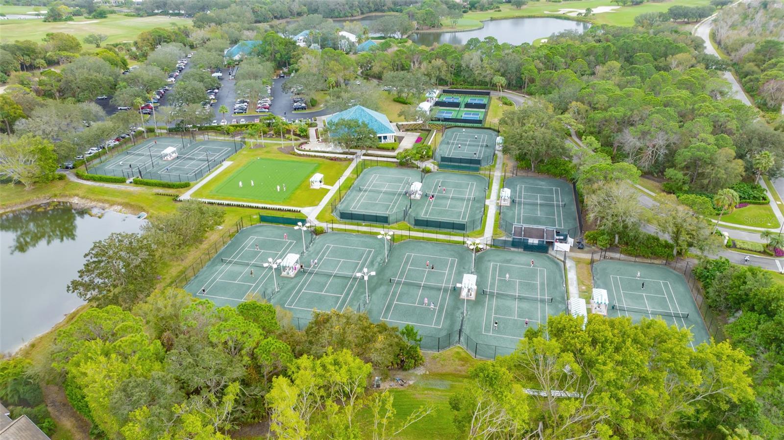 Image 53 of 65 For 7628 Whitebridge Glen