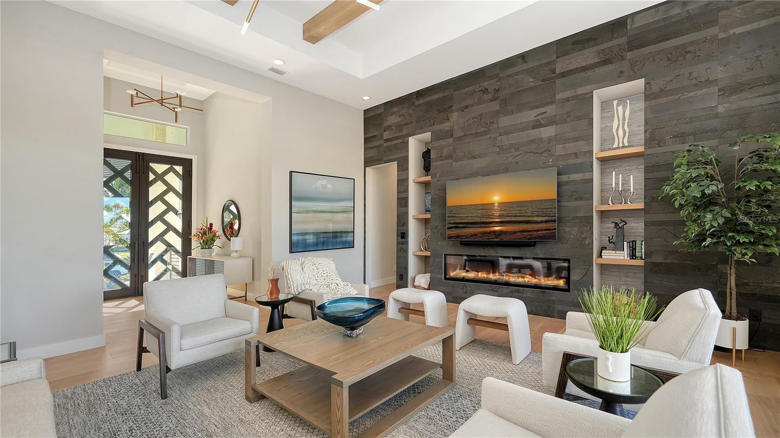 Image 5 of 50 For 1739 Little Pointe Circle