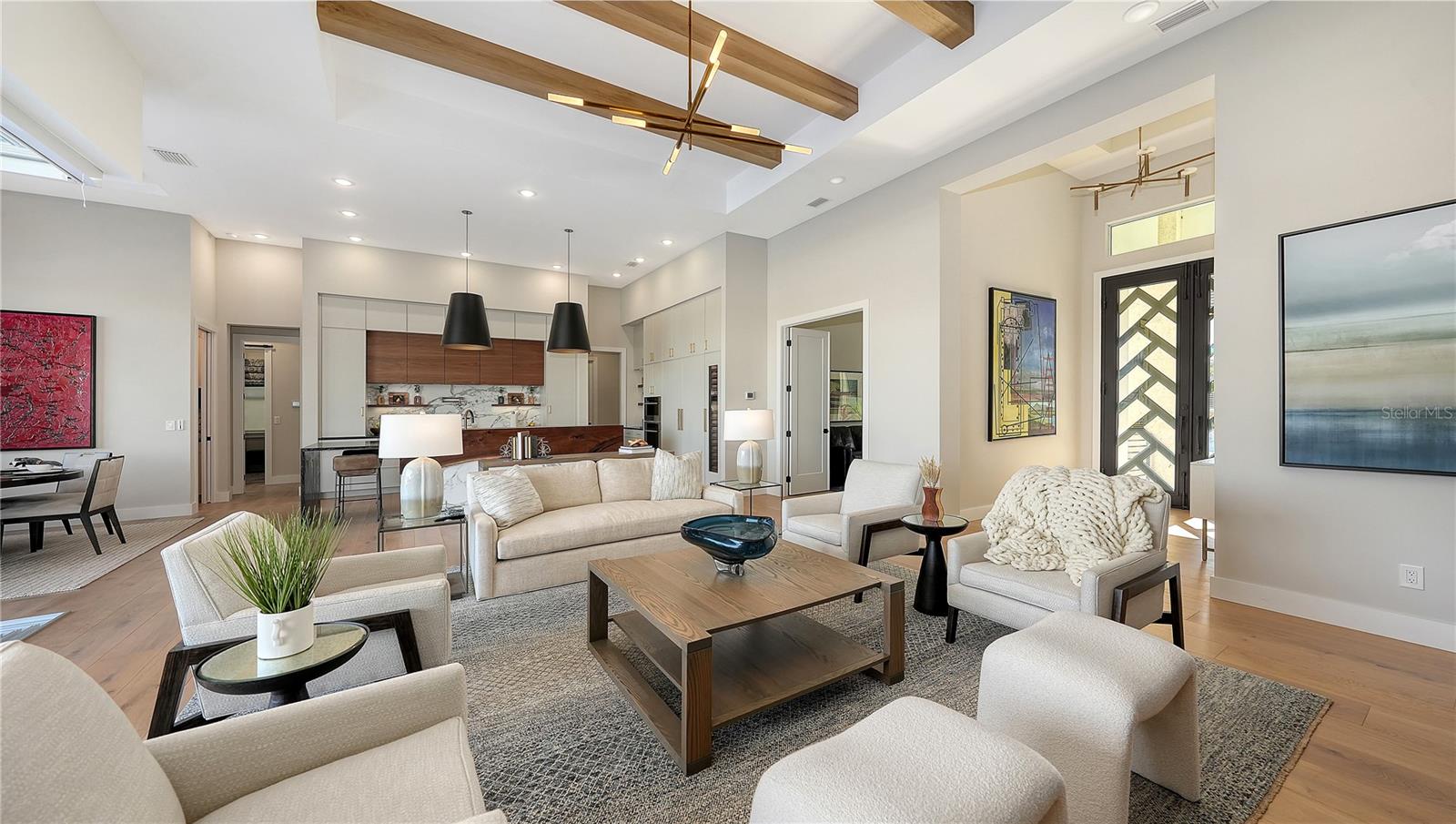 Image 8 of 50 For 1739 Little Pointe Circle