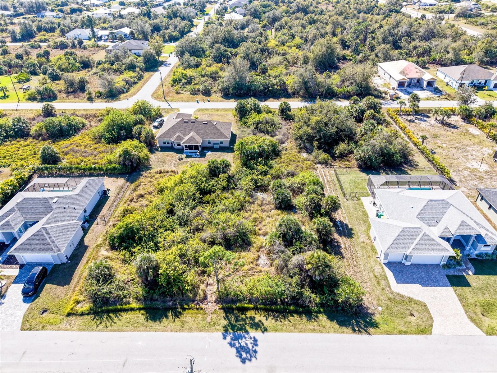 Image 2 of 10 For 9309 Panama Circle