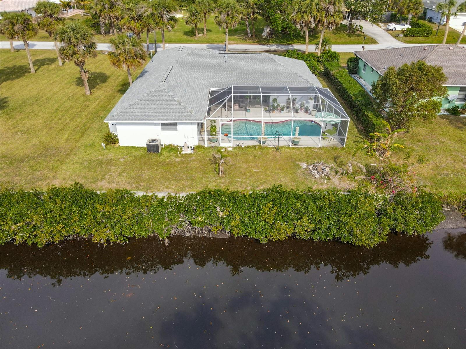 Details for 9008 Allapata Lane, VENICE, FL 34293