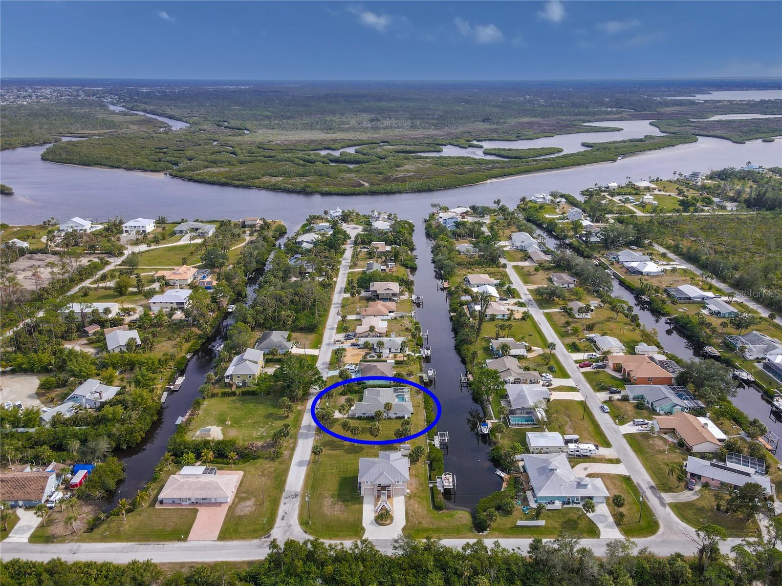 Image 30 of 38 For 9008 Allapata Lane