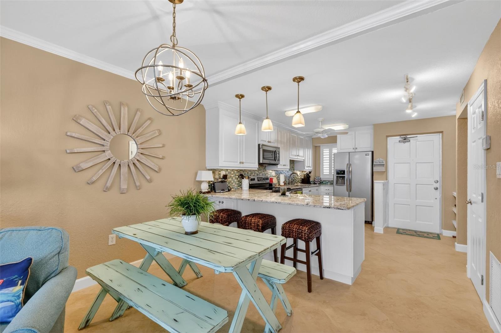 Image 20 of 43 For 1155 Ocean Shore Boulevard 802