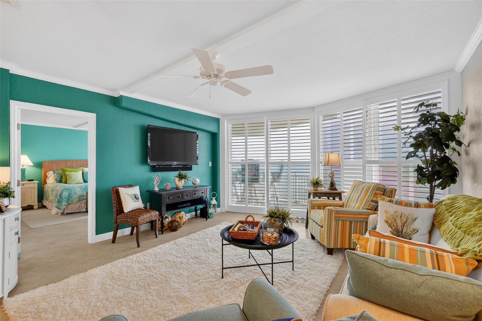 Image 22 of 43 For 1155 Ocean Shore Boulevard 802