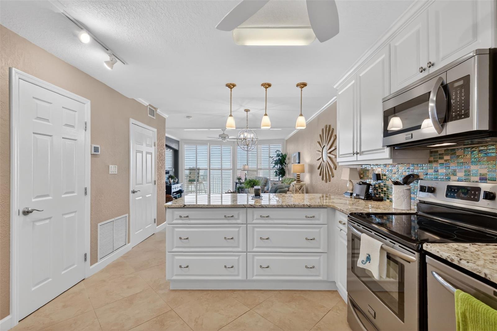 Image 25 of 43 For 1155 Ocean Shore Boulevard 802