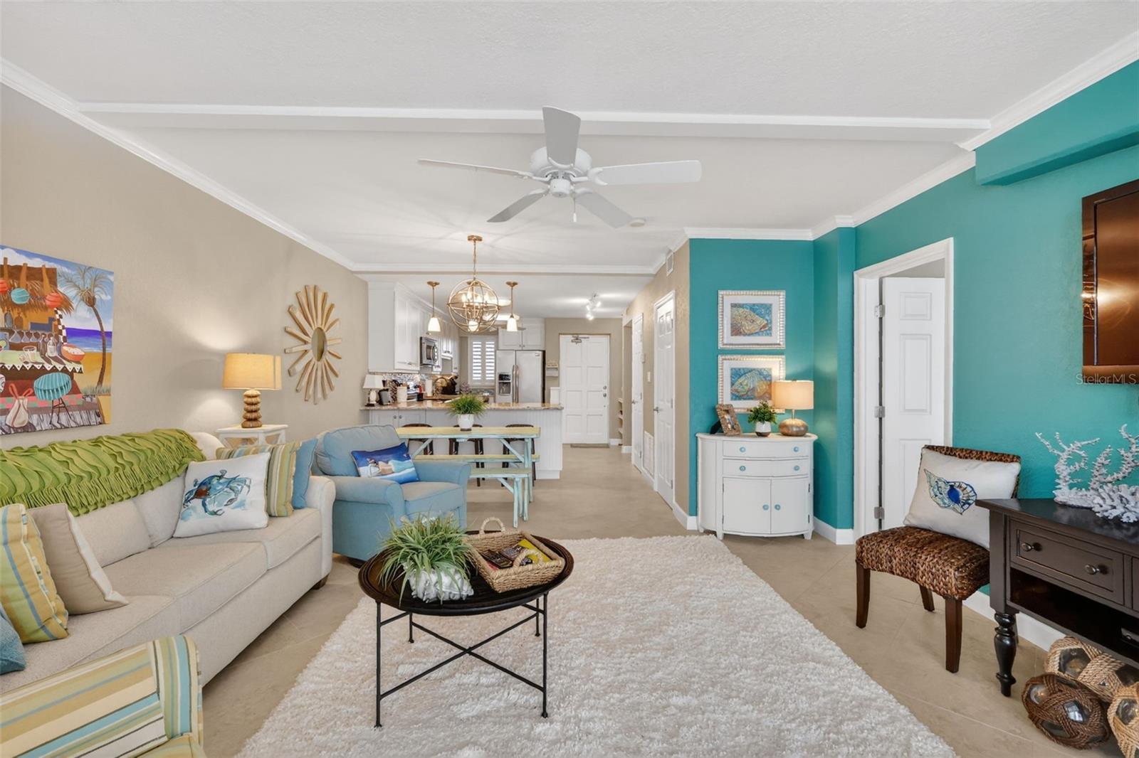 Image 29 of 43 For 1155 Ocean Shore Boulevard 802