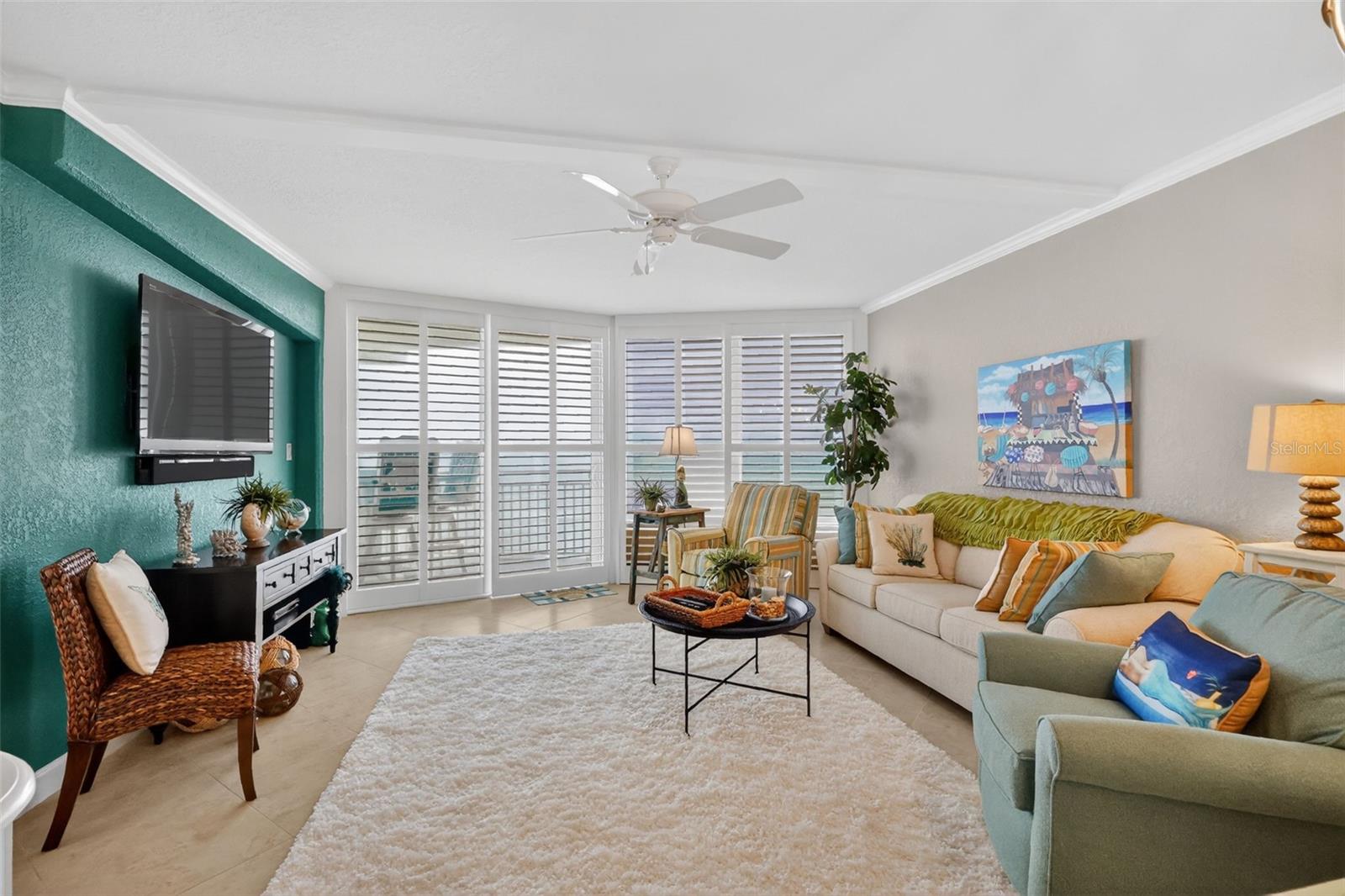 Image 31 of 43 For 1155 Ocean Shore Boulevard 802