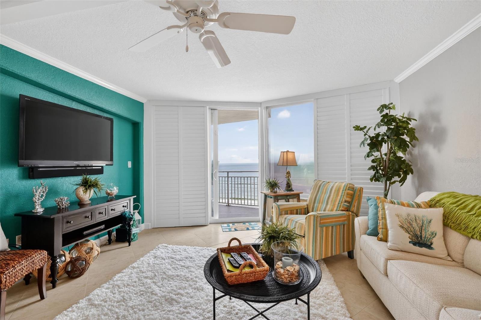 Image 32 of 43 For 1155 Ocean Shore Boulevard 802