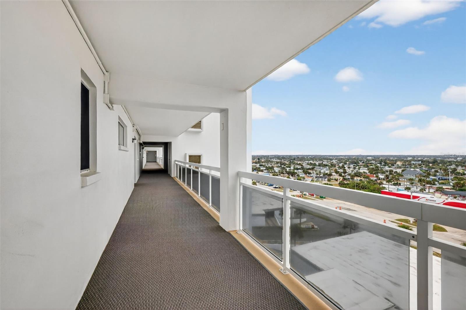 Image 33 of 43 For 1155 Ocean Shore Boulevard 802