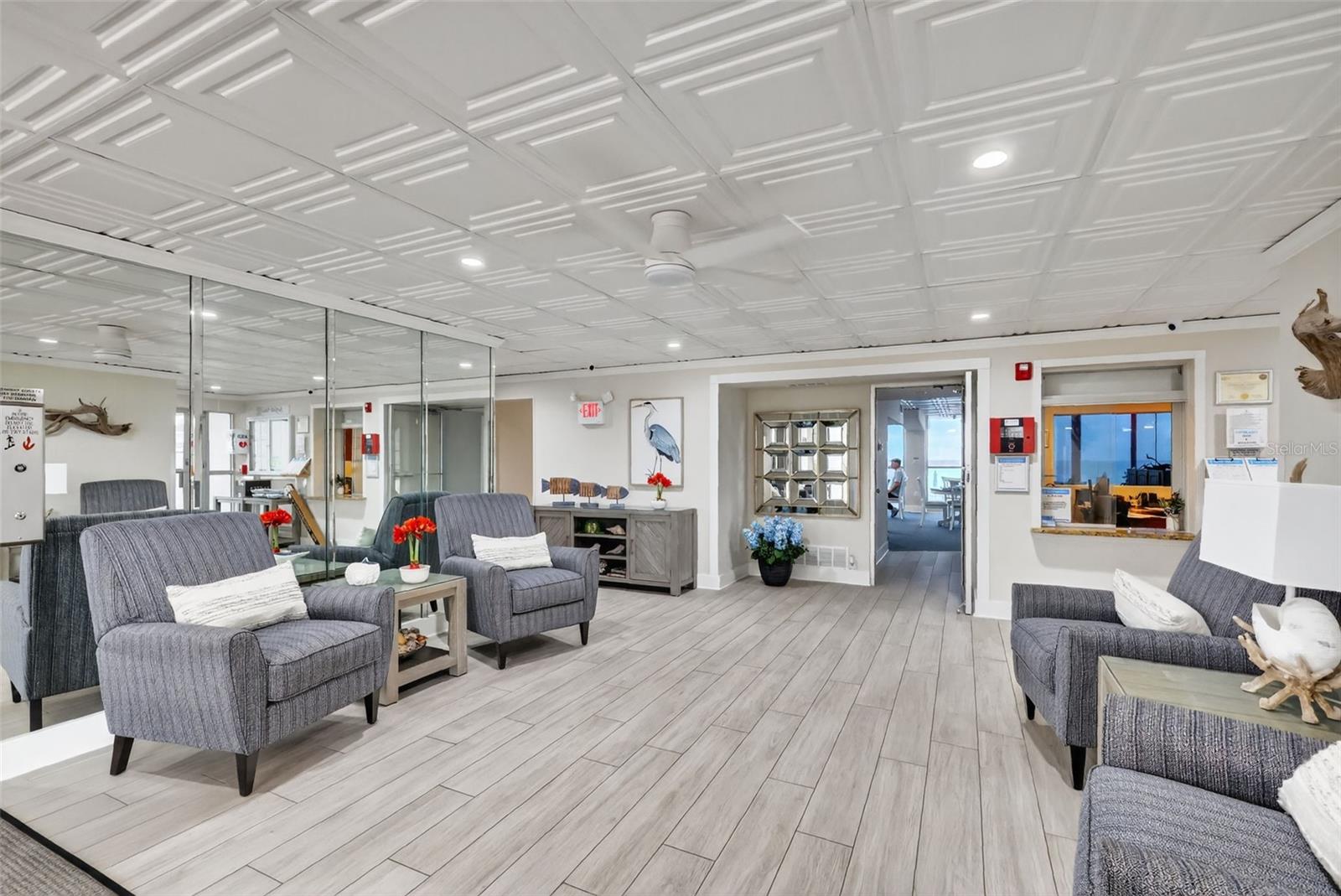 Image 34 of 43 For 1155 Ocean Shore Boulevard 802