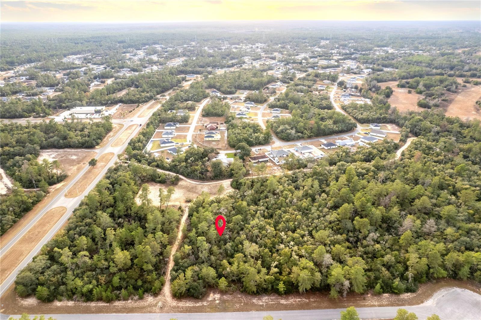 Image 3 of 12 For 0 32nd Circle