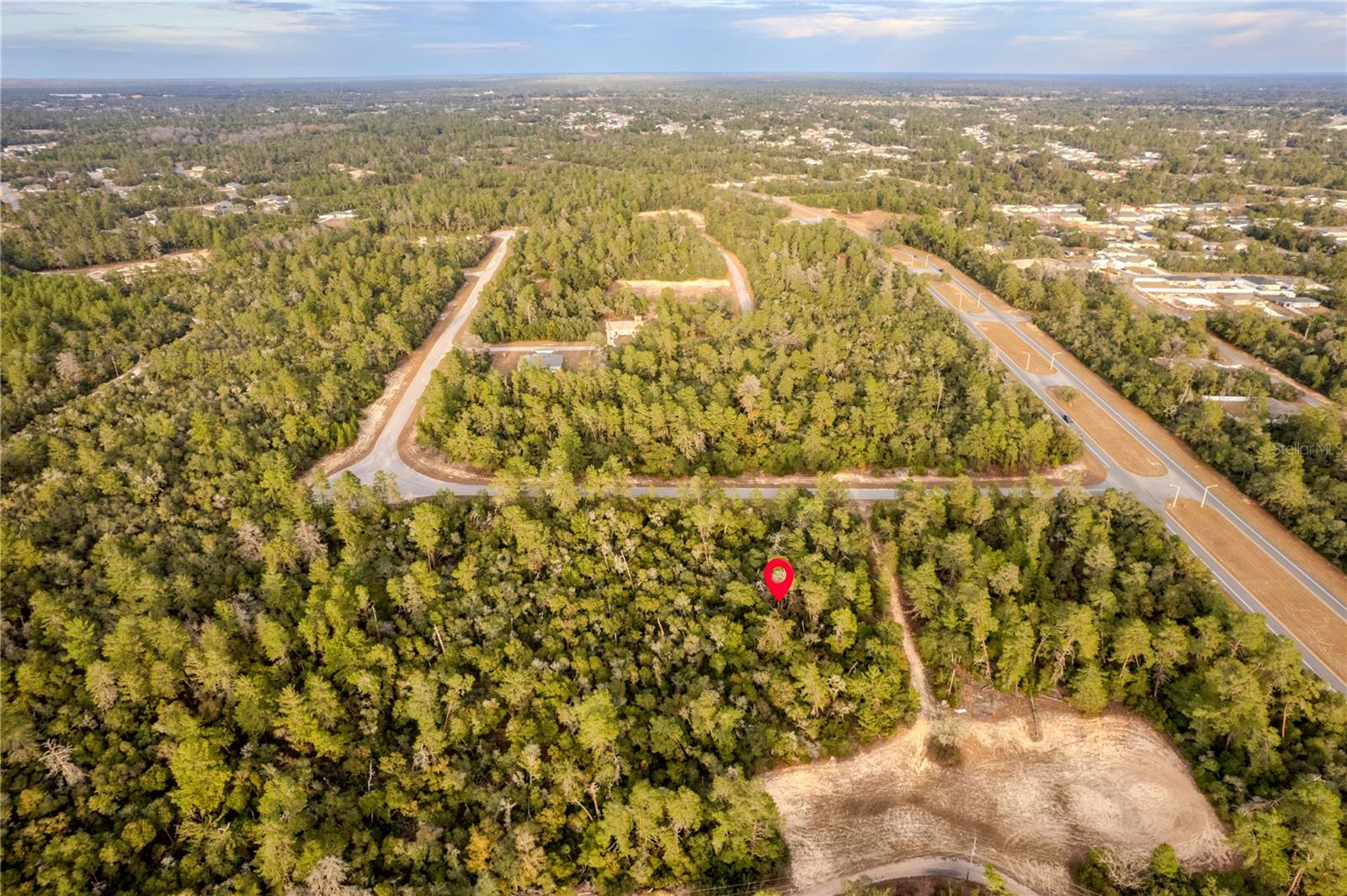 Image 4 of 12 For 0 32nd Circle