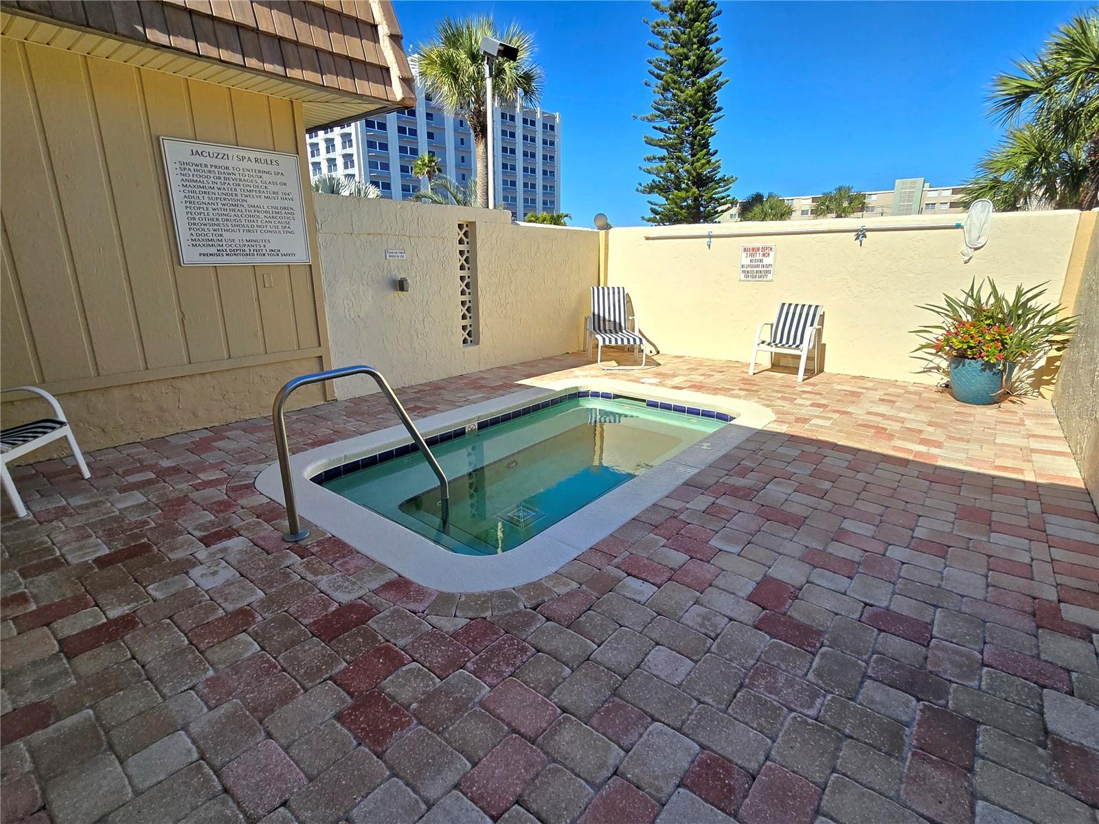 Image 67 of 69 For 1890 Atlantic Avenue 604