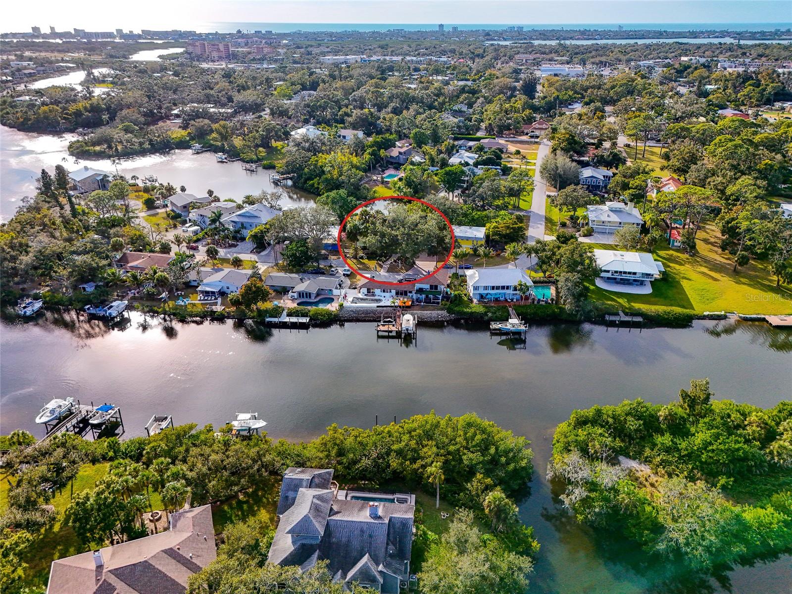 Image 57 of 77 For 5116 Admiral Place