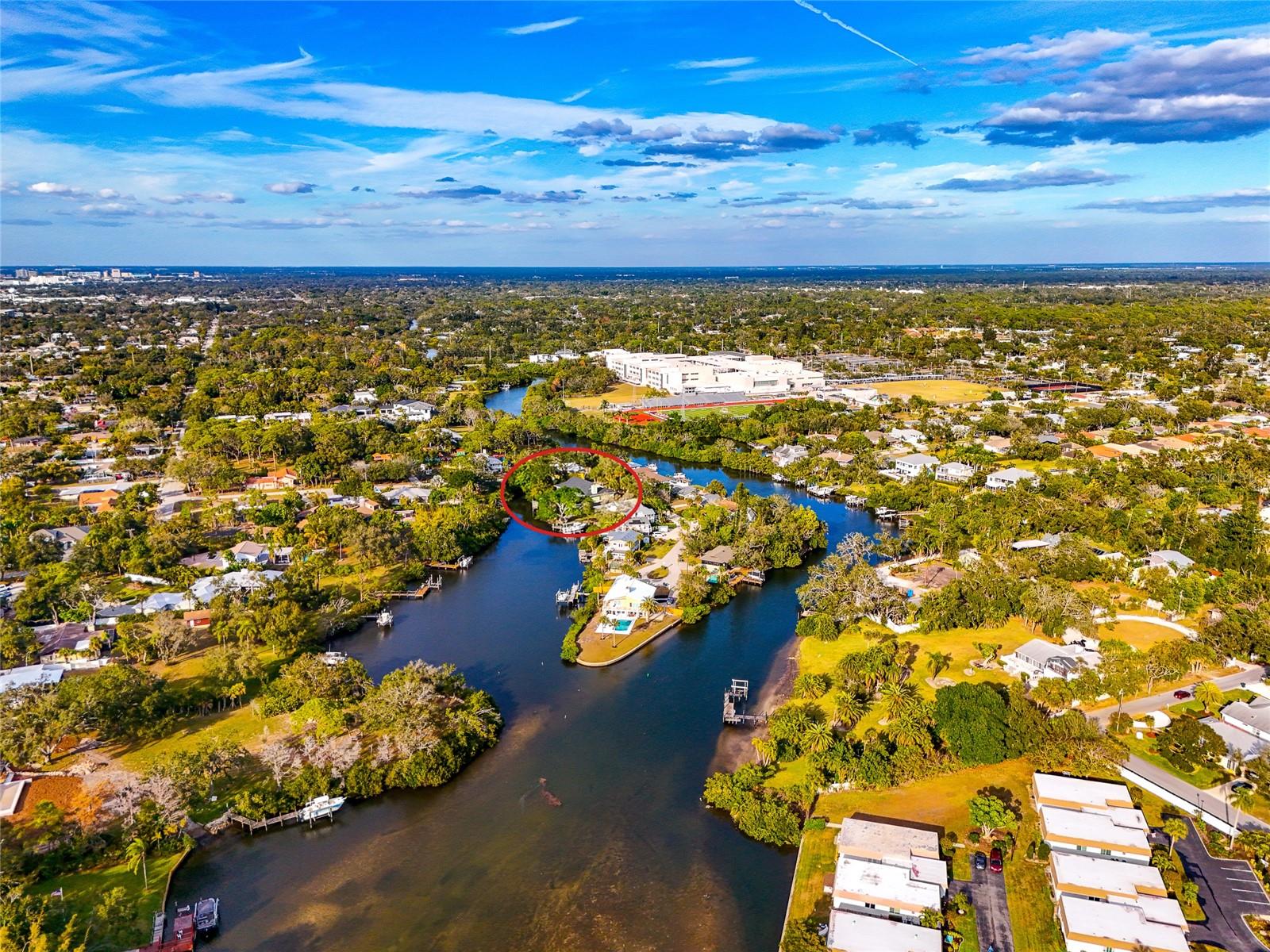 Image 61 of 77 For 5116 Admiral Place