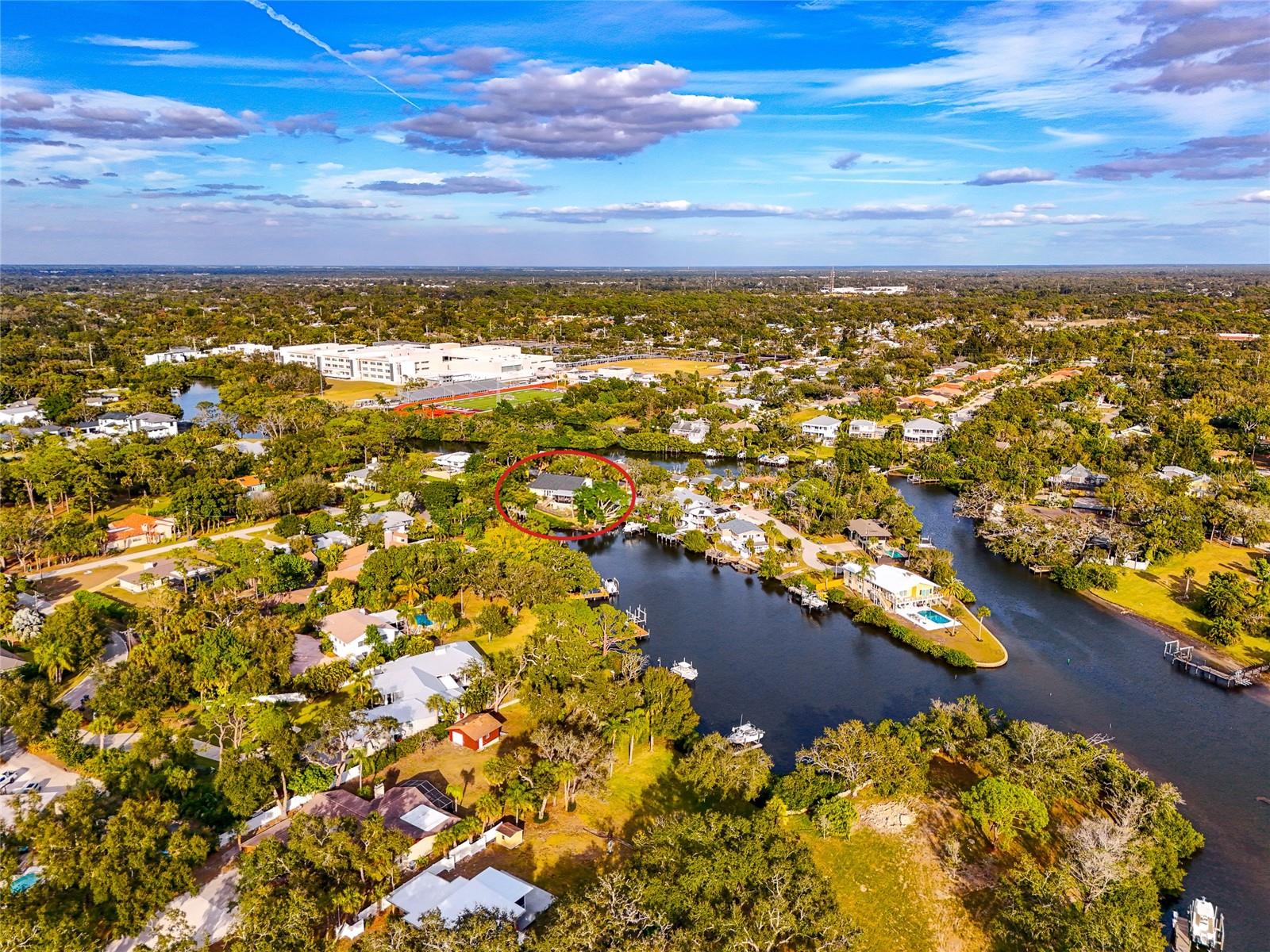 Image 63 of 77 For 5116 Admiral Place