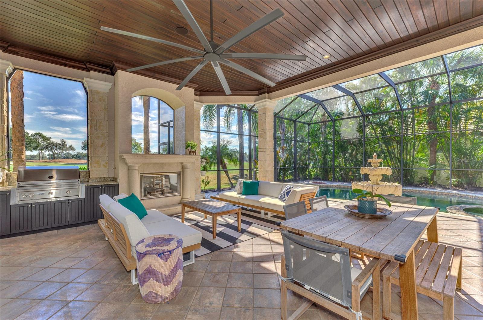 Image 33 of 43 For 7427 Greystone Street