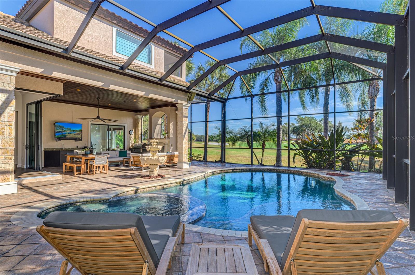 Image 37 of 43 For 7427 Greystone Street